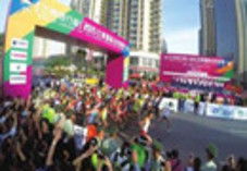 戶外運動持續升溫 線上平臺與線下渠道遭遇品牌戰略調整 \