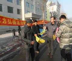 住建局加強法制宣傳教育，以咨詢服務賦能社會經濟高質量發展